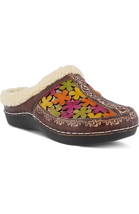 Spring Step Women's Woodbine Clog