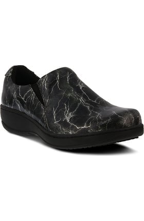 spring step work clogs