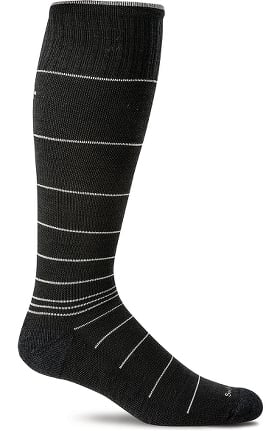 Sockwell Men's Circulator 15-20 mmHg Graduated Compression Sock