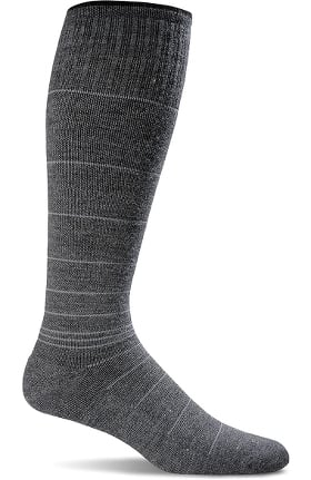 Clearance Sockwell Men's Circulator 15-20 mmHg Graduated Compression Sock