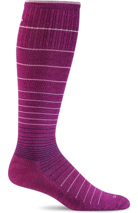 Sockwell Women's Circulator 15-20 mmHg Graduated Compression Sock