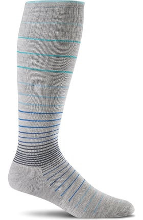 Clearance Sockwell Women's Circulator 15-20 mmHg Graduated Compression Sock