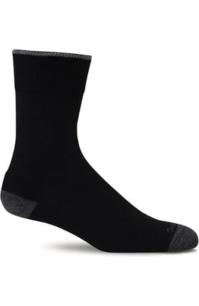 Sockwell Women's Relaxed Fit Crew Sock