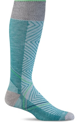 Sockwell Women's Pulse 20-30 mmHg Graduated Compression Sock