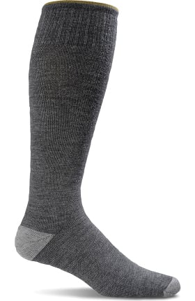 Sockwell Men's Elevation 20-30 mmHg Graduated Compression Sock