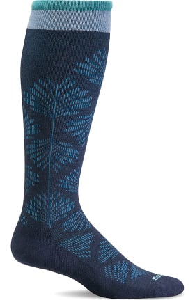 Sockwell Women's Full Flattery 15-20 mmHg Graduated Compression Sock