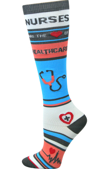 Think Medical Women's 10-14 mmHg Compression Socks