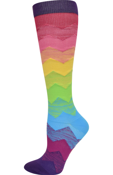 Women's 10-14 mmHg Compression Socks by Think Medical