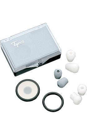 Welch Allyn Tycos Elite Stethoscopes Accessory Kits 5079