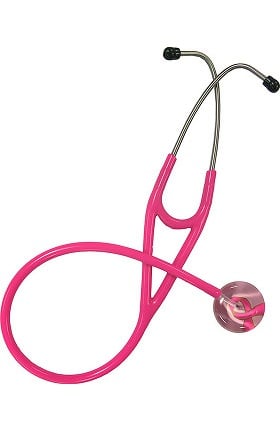 UltraScope Adult Acrylic Stethoscope