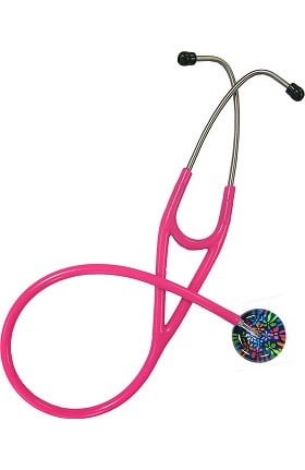 Clearance UltraScope Adult Acrylic Stethoscope