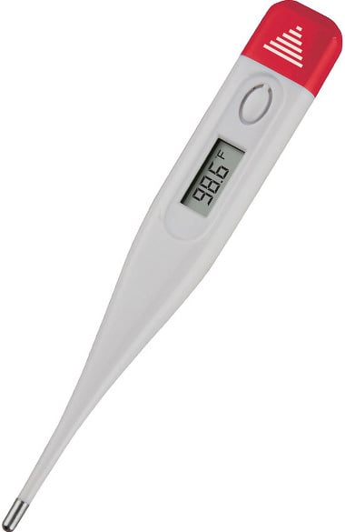 Veridian Healthcare Vtemp Digital Thermometer 