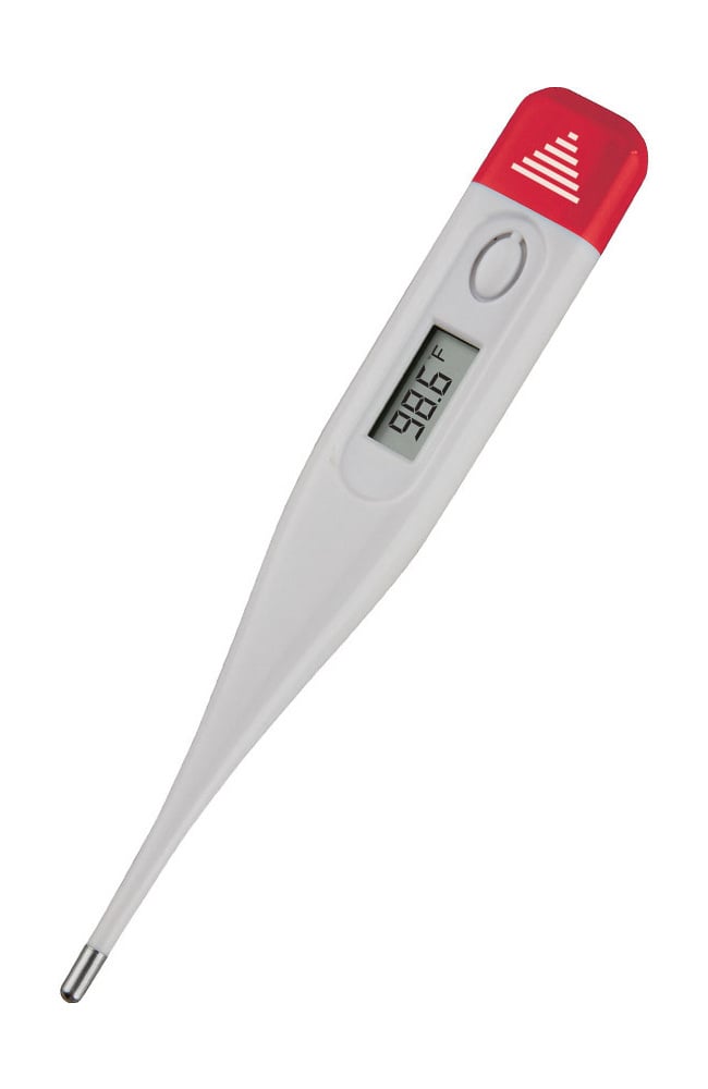 Veridian Healthcare Vtemp Digital Thermometer | allheart.com