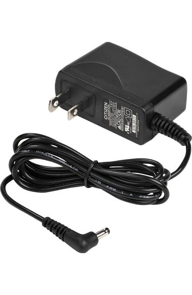 Veridian Healthcare Citizen AC Adapter | allheart.com