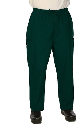 Clearance VESTEX® Basics Unisex Cargo Scrub Pant