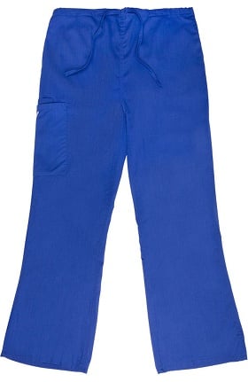 Clearance Vestex® Signature Stretch Women's Flare Leg Cargo Scrub Pant