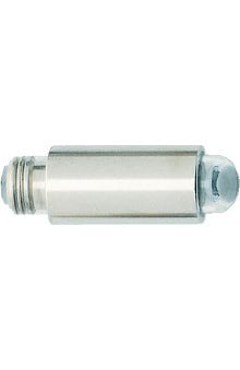 Welch Allyn Halogen Lamp For Otoscopes, Illuminators, Transilluminators & Tongue Blade Holder 03100