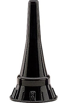 Welch Allyn Reusable Polypropylene Diagnostic Otoscope Specula 24302