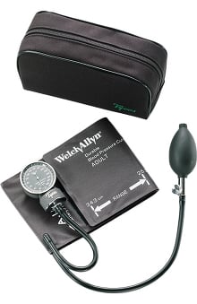 Welch Allyn Tycos Adult Size Classic Blood Pressure Monitor 5090-02 CB