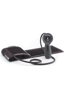 Welch Allyn CB DS66 Trigger Aneroid with Adult 2-Piece Cuff 5098-27