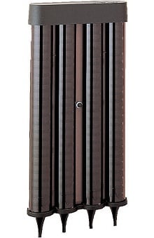 Welch Allyn KleenSpec Pneumatic, Operating, and Consulting Otoscope Specula Dispenser 52100