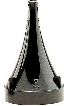 Welch Allyn KleenSpec Disposable Pneumatic, Operating, and Consulting Otoscope Specula 5213 (Bag Of 500)