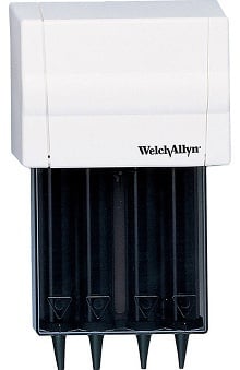 Welch Allyn Deluxe KleenSpec Diagnostic Otoscope Specula Dispenser 52401