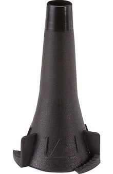 Welch Allyn KleenSpec Disposable Otoscope Specula 52432 (Bag Of 850)
