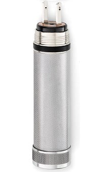 Welch Allyn Bottom Sub Assembly For Rechargeable 3.5V Direct Plug-In Handle 71050-C