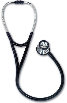W.A. Baum Co. Cardiology Stethoscope
