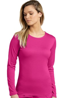 Fit by White Cross Women's Zip Front 32