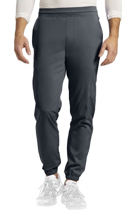 Fit by White Cross Men's Jogger Scrub Pant