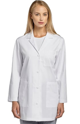 Marvella by White Cross Women's 3 Pocket 32" Lab Coat