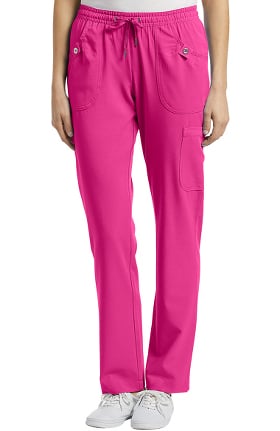 Marvella by White Cross Women's Elastic Waist Scrub Pant