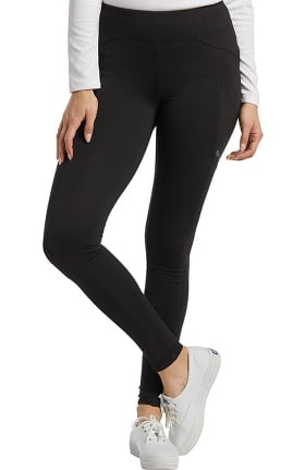 Fit by White Cross Women's Ultimate Legging Scrub Pant