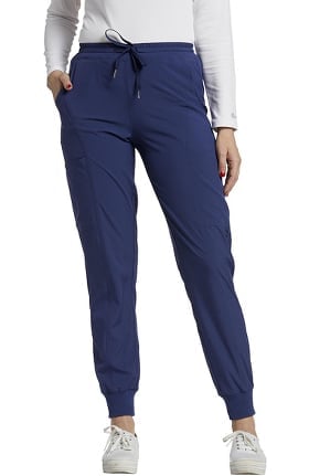 Fit by White Cross Women's Jogger Stretch Scrub Pant