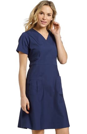 Nursing Dresses & Scrub Skirts - Shop Women's Uniform Scrubs