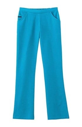 Clearance Classic Fit Collection by Jockey® Women's 5 Pocket Smart Scrub Pant