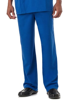Classic Fit Collection by Jockey Men's 7 Pocket Scrub Pant