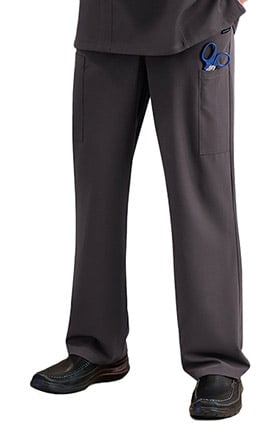 Clearance Classic Fit Collection by Jockey® Men's 7 Pocket Scrub Pant