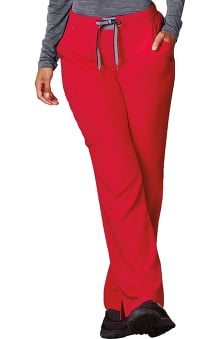 Modern Fit Collection by Jockey® Women's Convertible Drawstring Scrub Pant