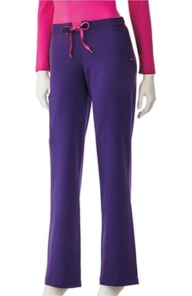 Modern Fit Collection by Jockey® Women's Convertible Drawstring Scrub Pant
