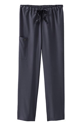 Classic Fit Collection by Jockey Unisex Drawstring Elastic Pant