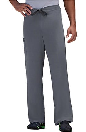 Classic Fit Collection by Jockey® Unisex Drawstring Elastic Pant