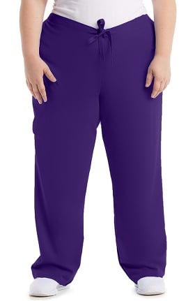 Clearance Classic Fit Collection by Jockey Unisex Drawstring Elastic Pant