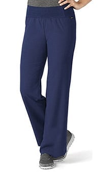 Modern Fit Collection by Jockey Women's Yoga Scrub Pant