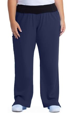 Modern Fit Collection by Jockey Women's Yoga Scrub Pant