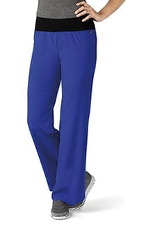 Modern Fit Collection by Jockey® Women's Yoga Scrub Pant