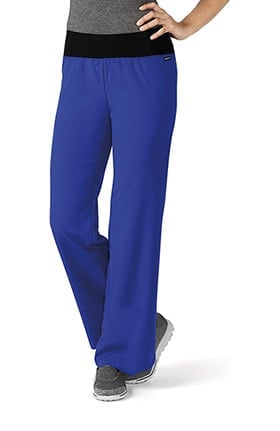 Modern Fit Collection by Jockey® Women's Yoga Scrub Pant