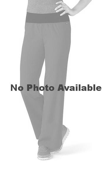 Jockey Scrubs Women/'s Contoured Waistband Yoga Scrub Pant 2358